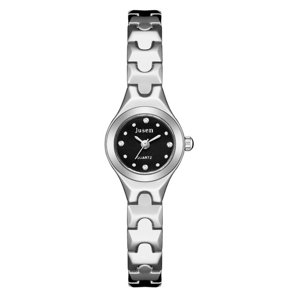 Reloj - Stainless Steel