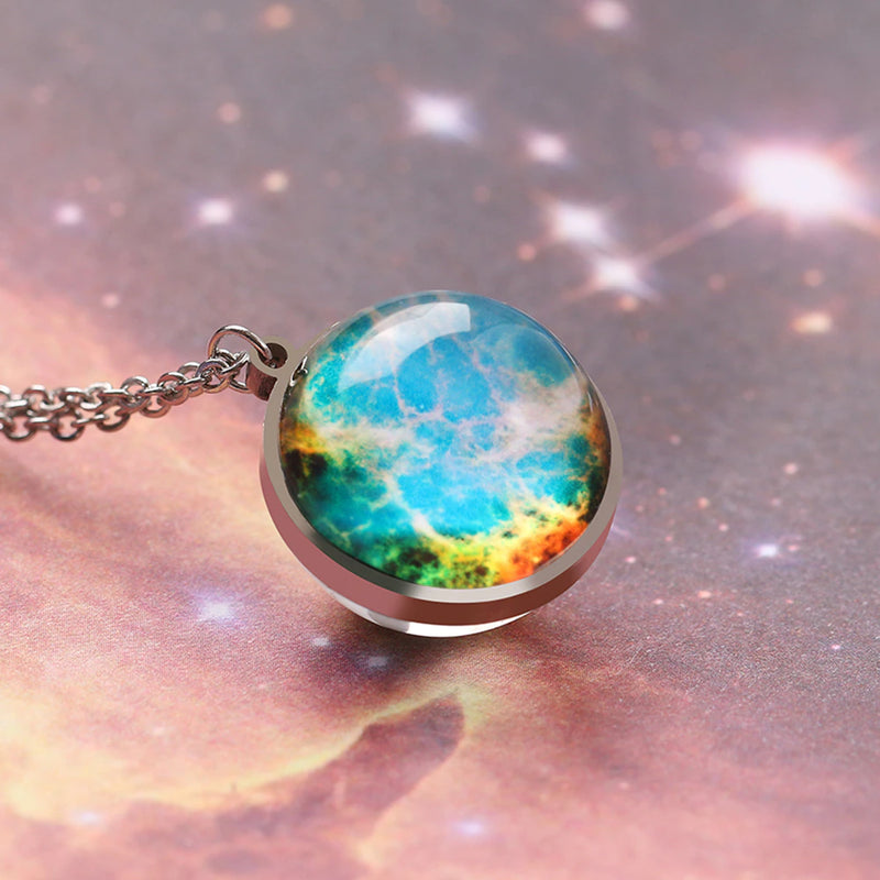 Cadena - Galaxia