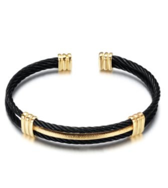 Pulsera - Stainless Steel