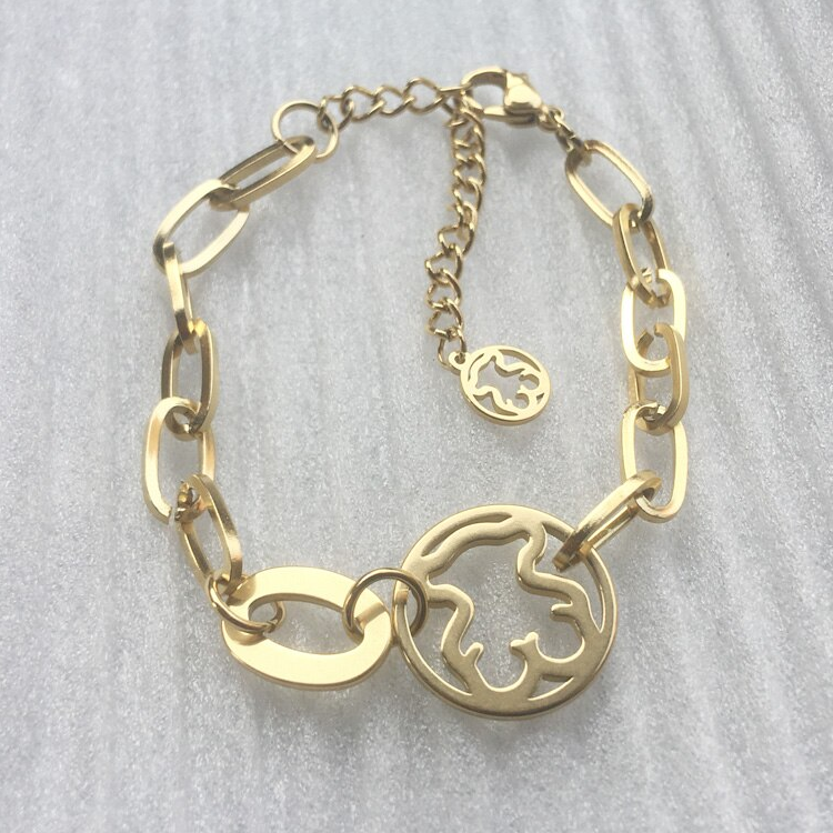 Pulsera - Oso