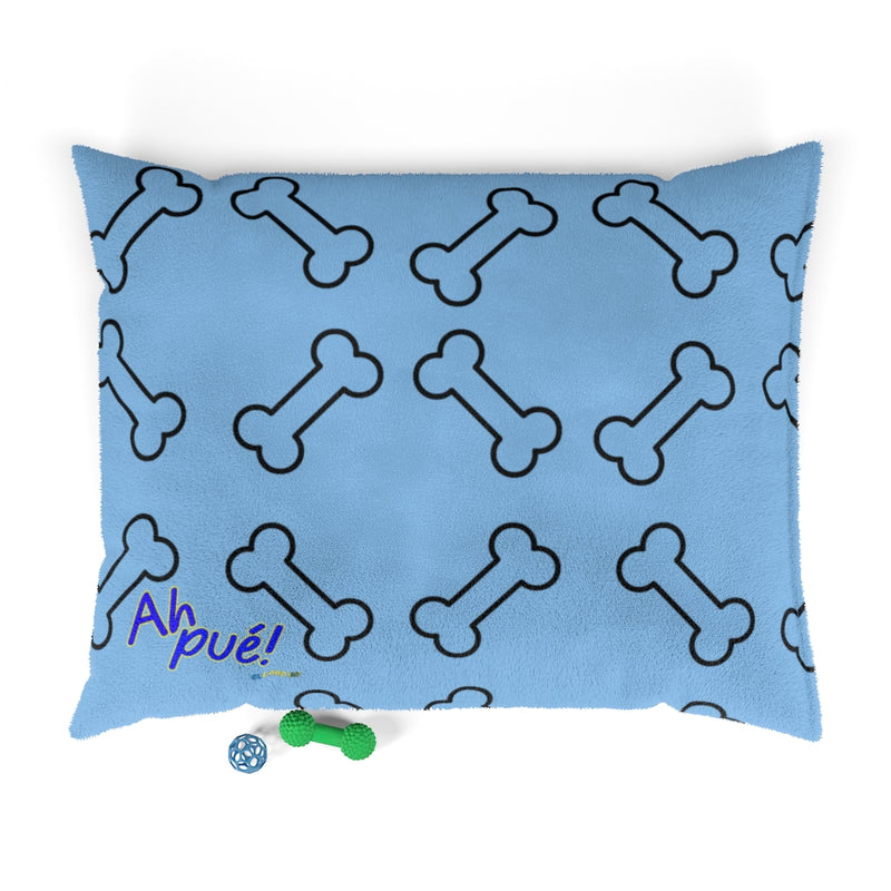 Ah Pué! - Cama para Mascota