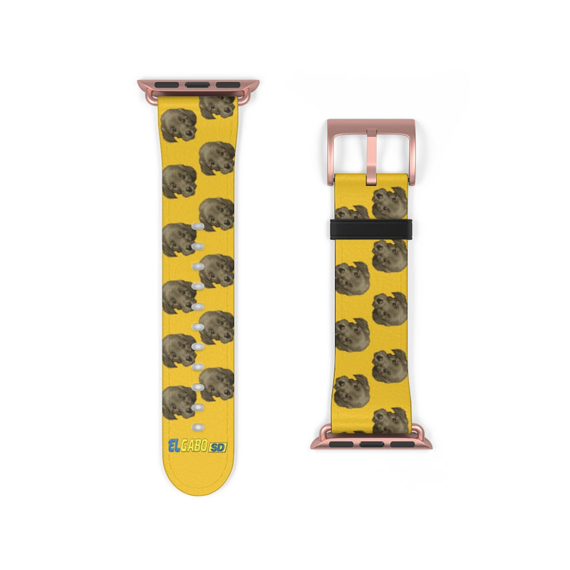 Lulú - Watch Band