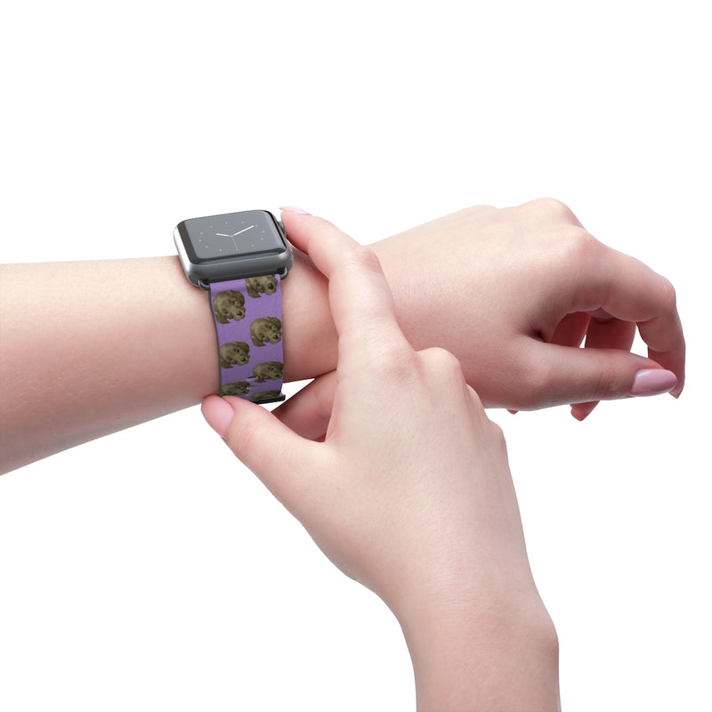 Lulú - Watch Band