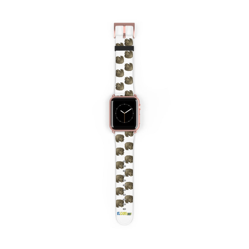 Lulú - Watch Band