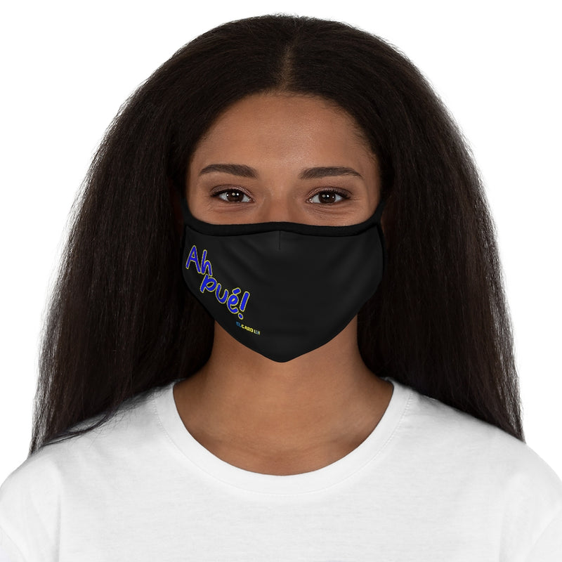 Ah Pué! - Face Mask