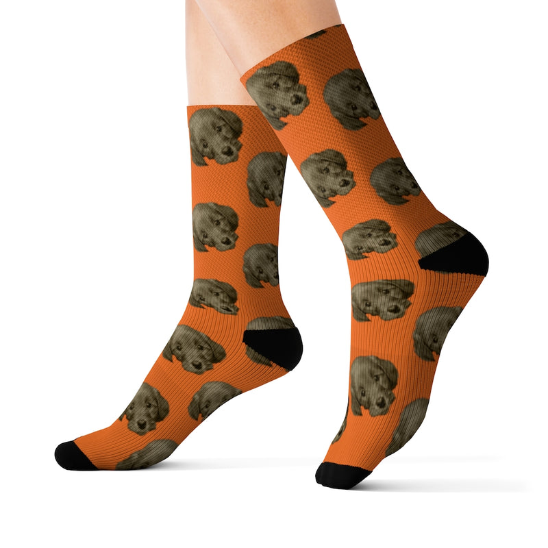 Lulú - Socks