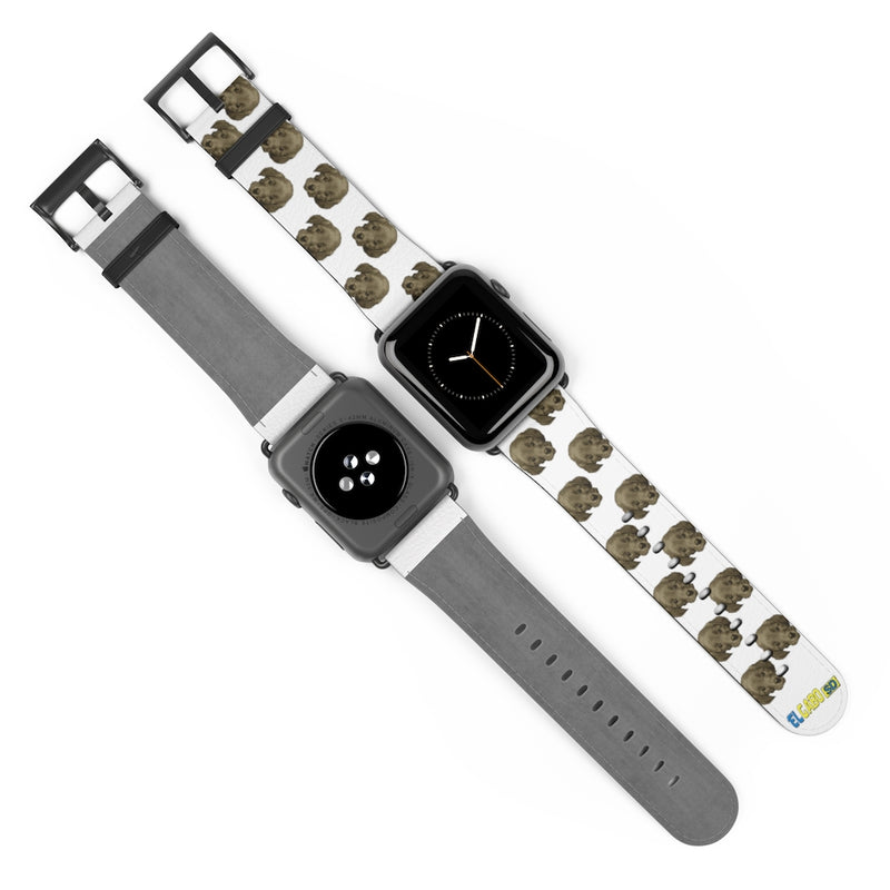 Lulú - Watch Band