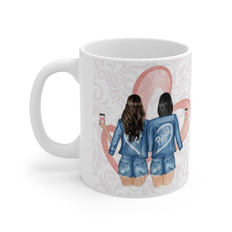 BFF - Taza
