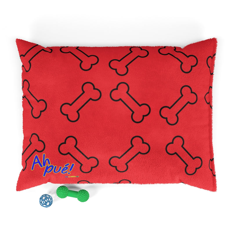 Ah Pué! - Cama para Mascota