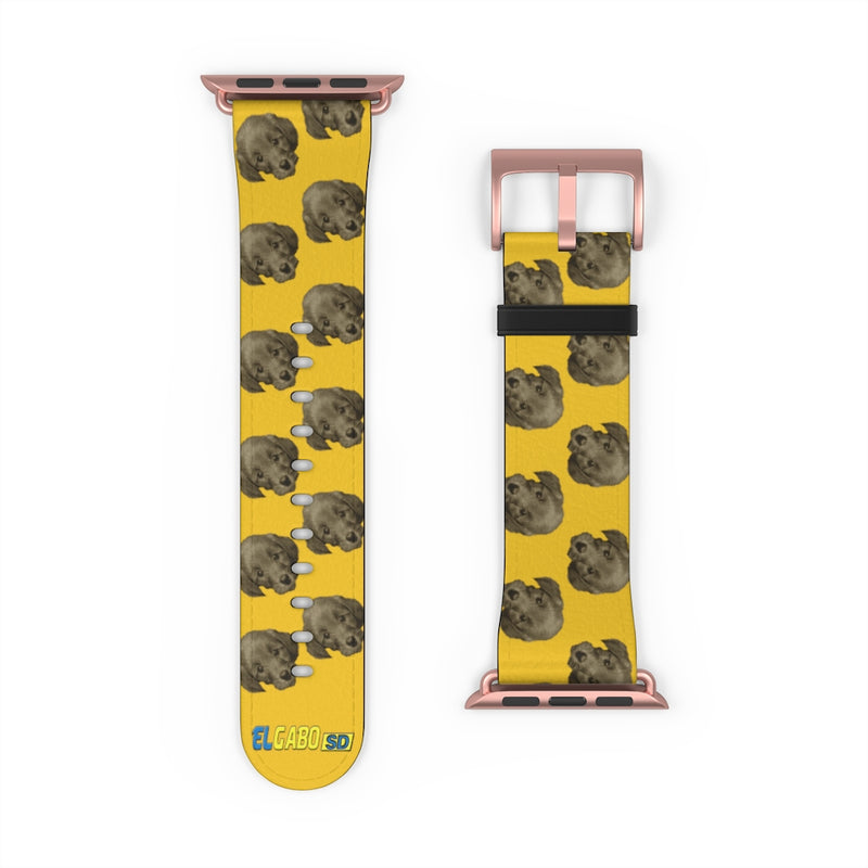 Lulú - Watch Band