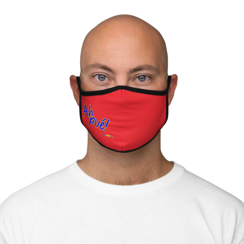 Ah Pué! - Face Mask