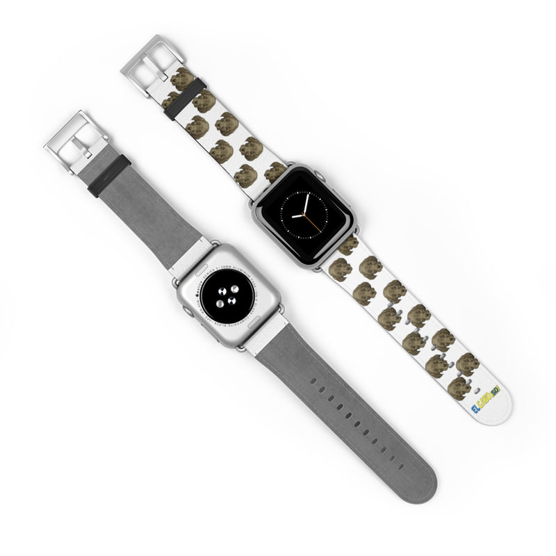 Lulú - Watch Band