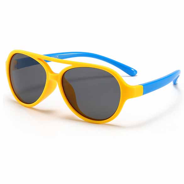 Gafas - Unisex para Niñ@s - Polarizadas - Flexible