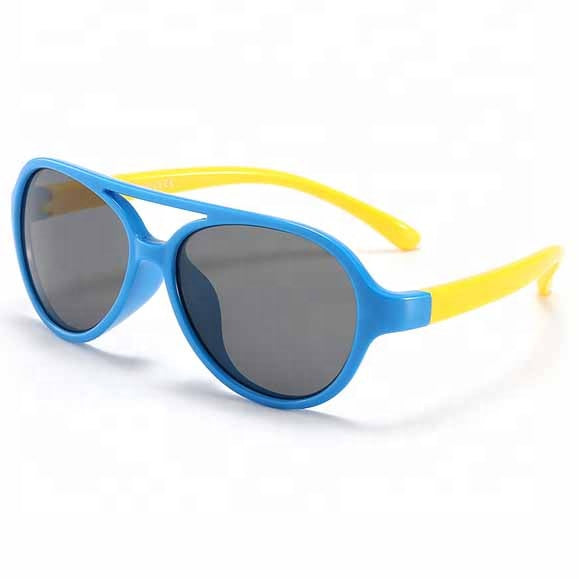 Gafas - Unisex para Niñ@s - Polarizadas - Flexible