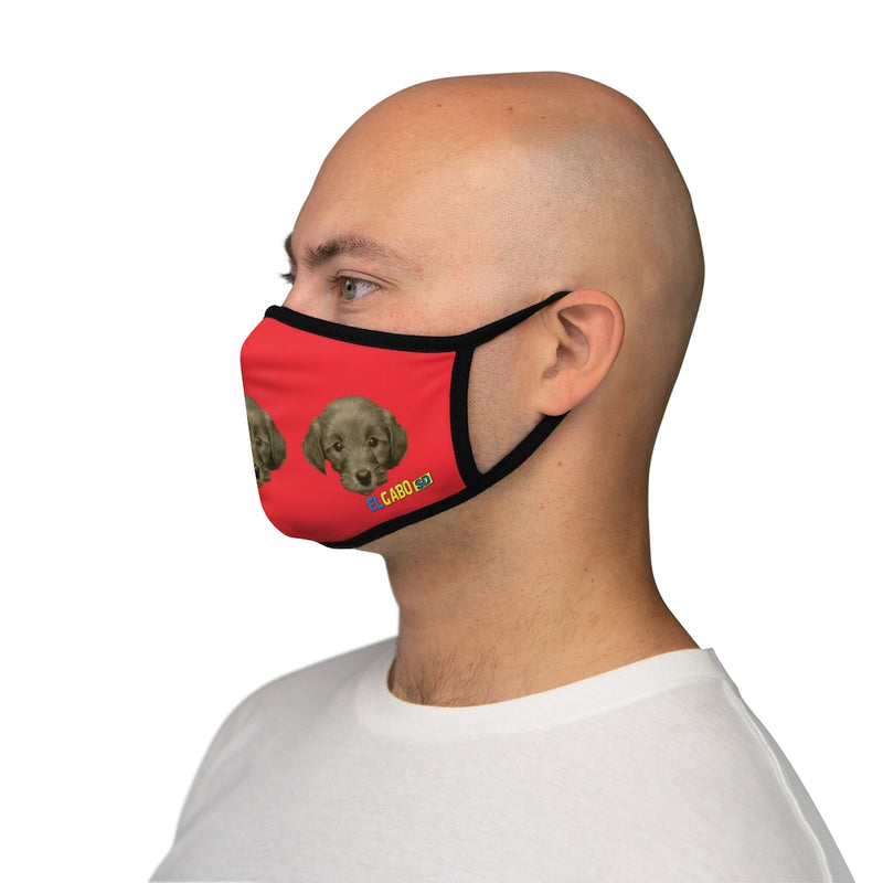 Lulú - Face Mask