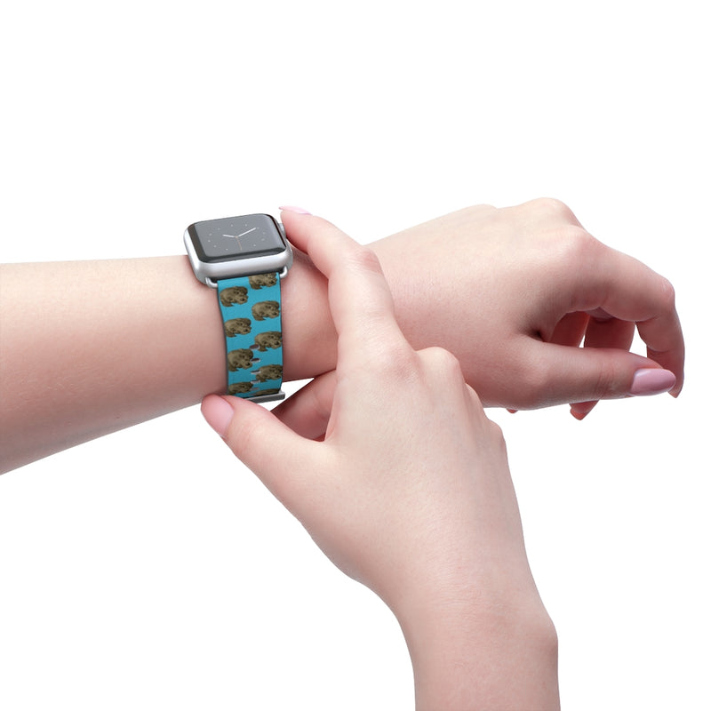 Lulú - Watch Band