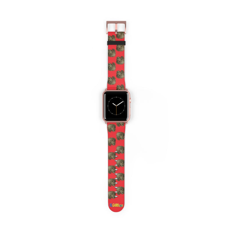 Lulú - Watch Band
