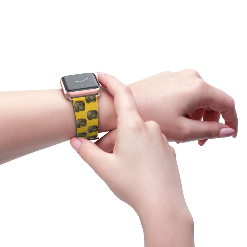 Lulú - Watch Band