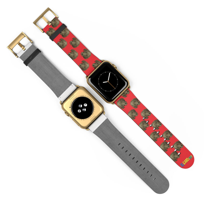 Lulú - Watch Band