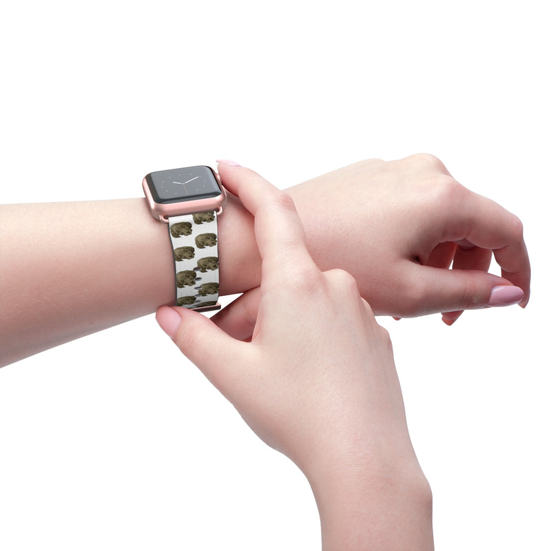 Lulú - Watch Band