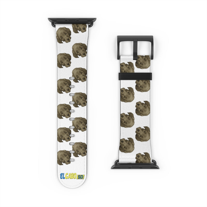 Lulú - Watch Band