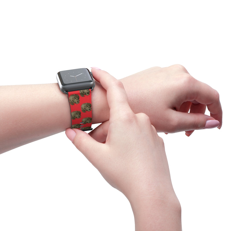 Lulú - Watch Band