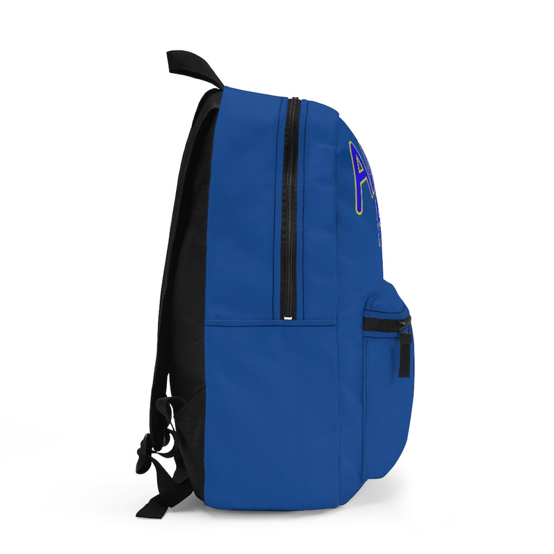 Ah Pué! - Mochila