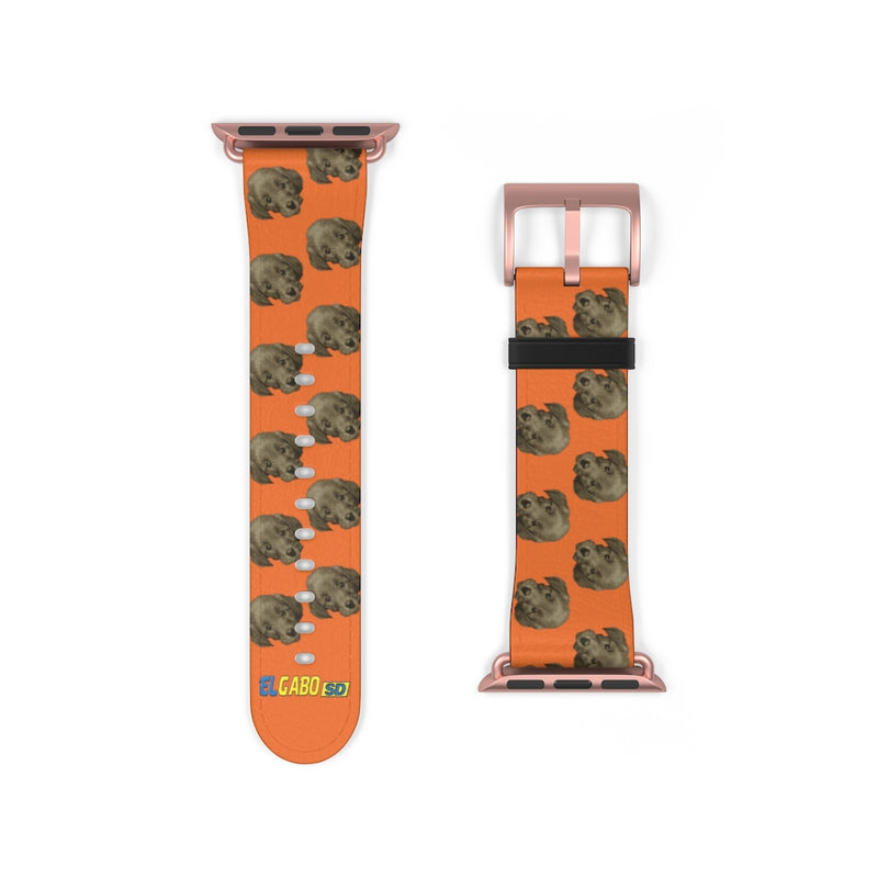 Lulú - Watch Band
