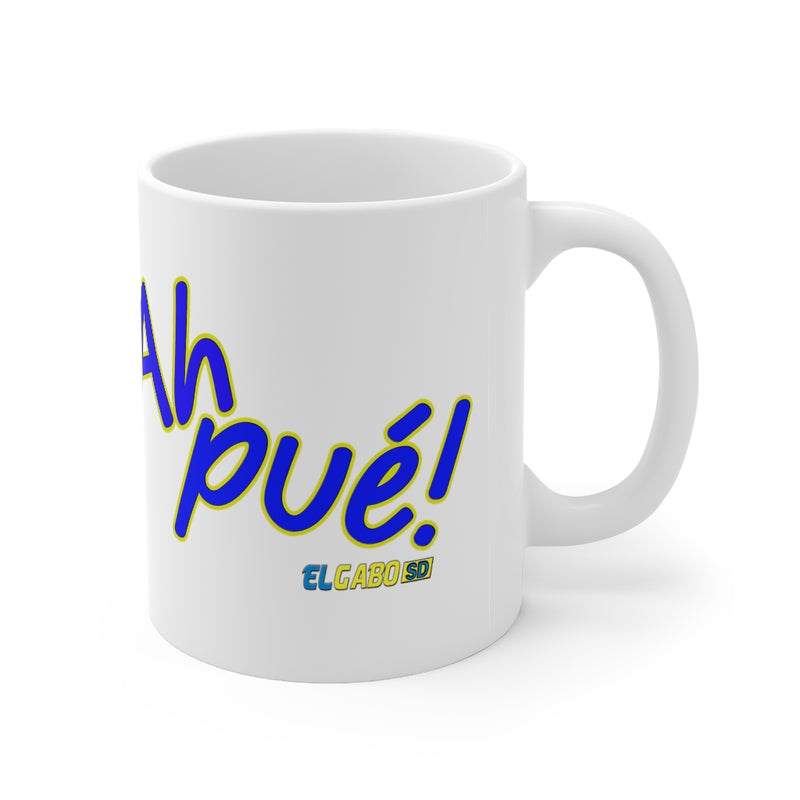 Ah pué! - Mug 11oz