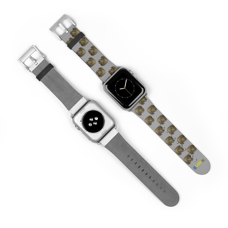 Lulú - Watch Band