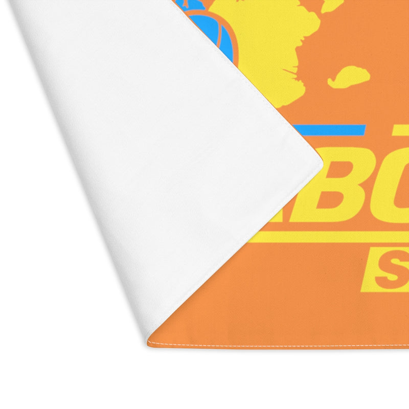 El Gabo SD - Placemat
