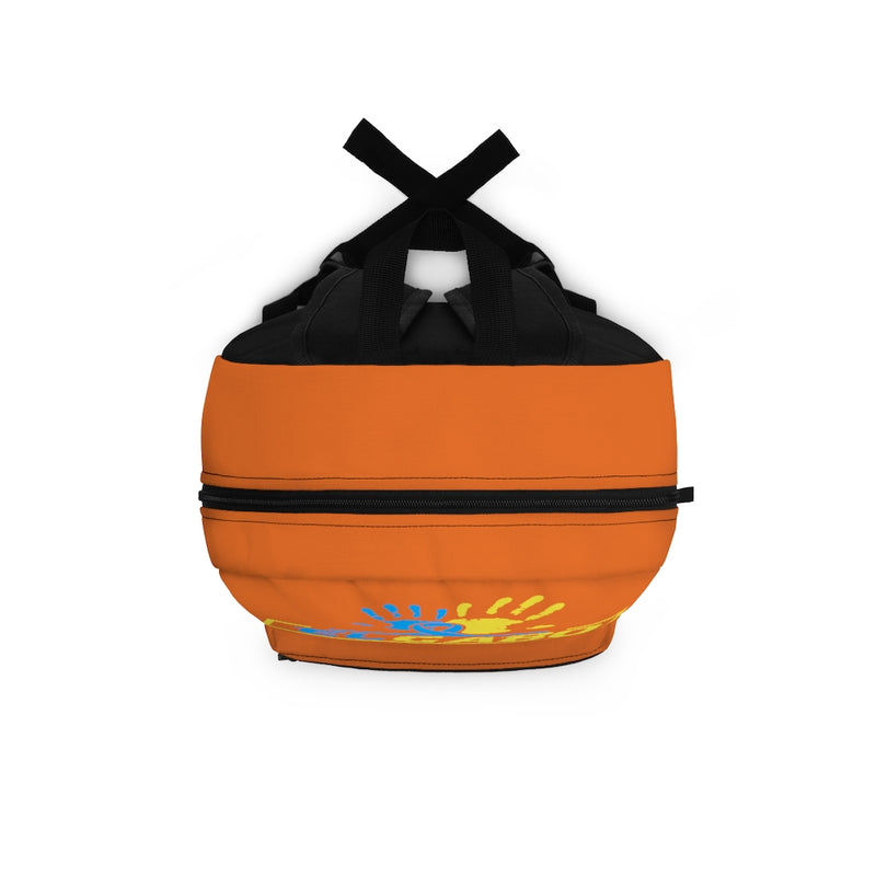 El Gabo SD - Mochila