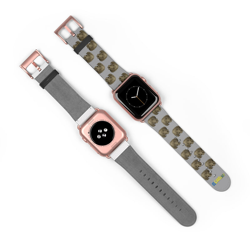 Lulú - Watch Band