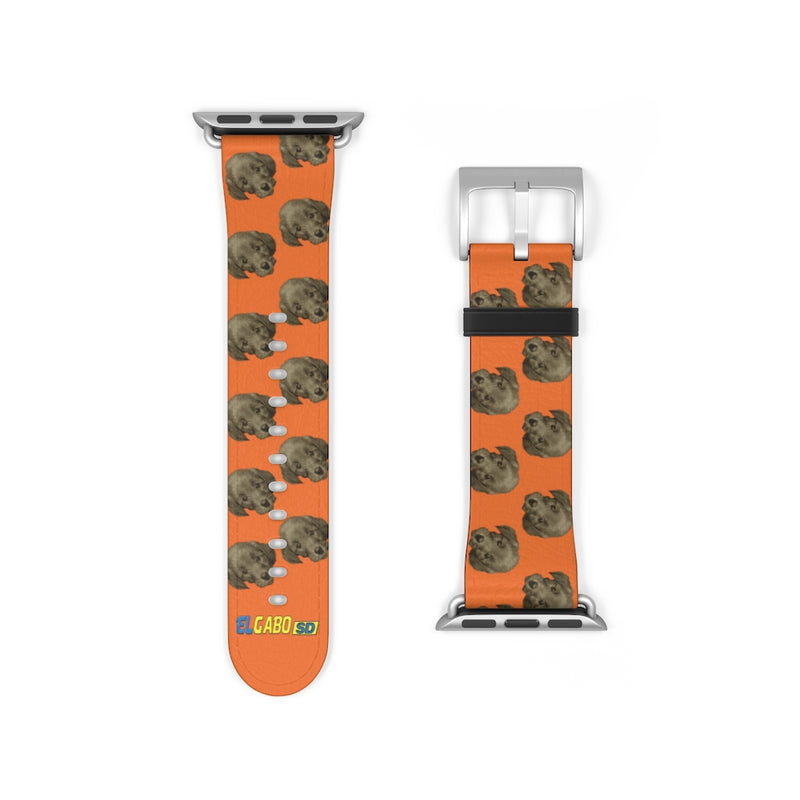 Lulú - Watch Band