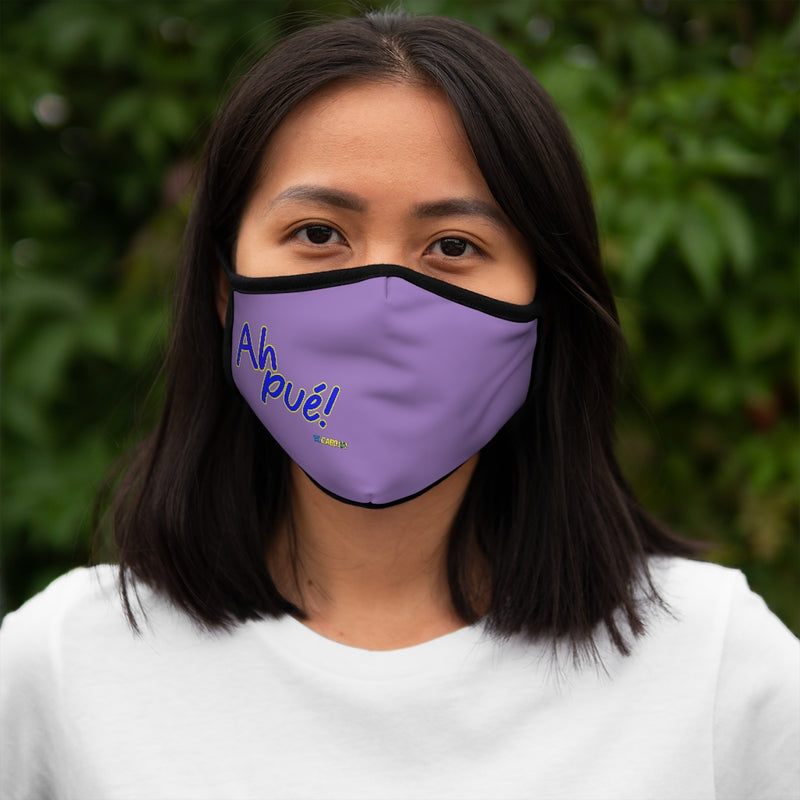 Ah pué! - Face Mask