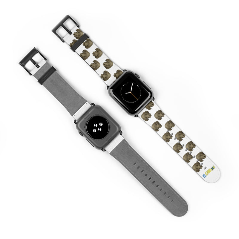 Lulú - Watch Band