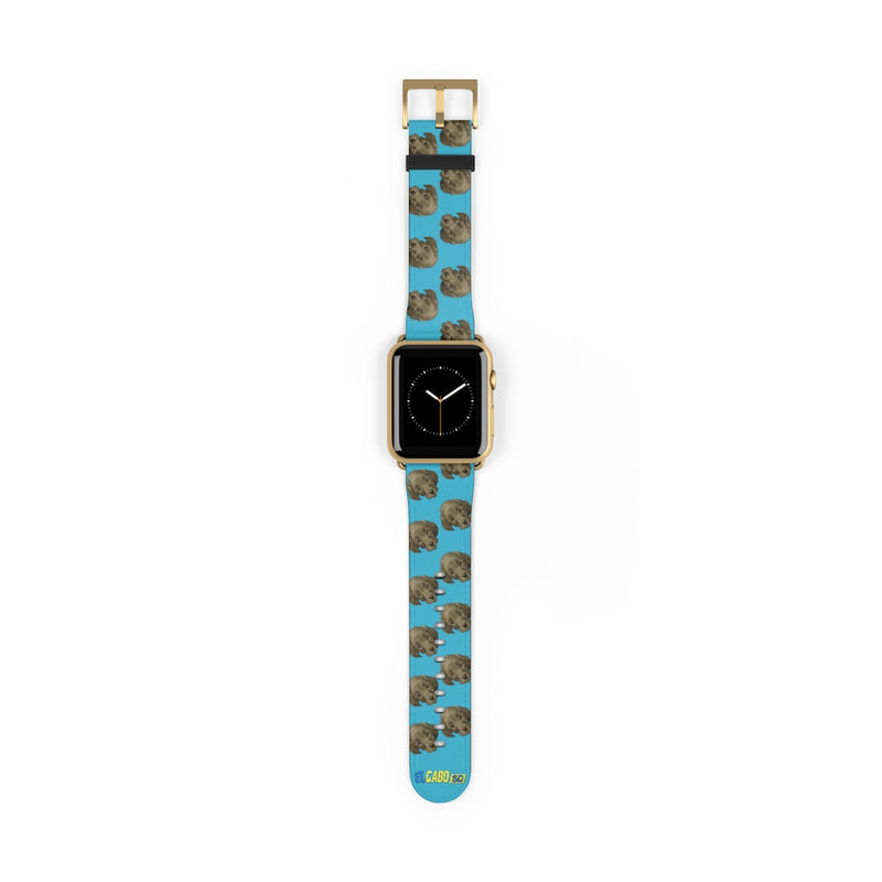 Lulú - Watch Band