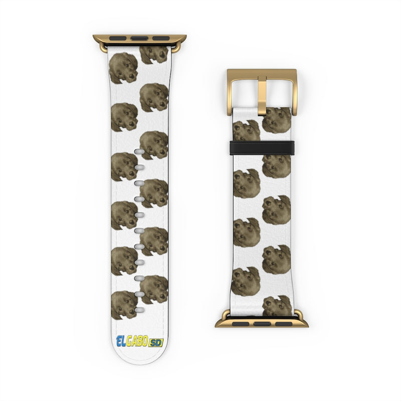 Lulú - Watch Band