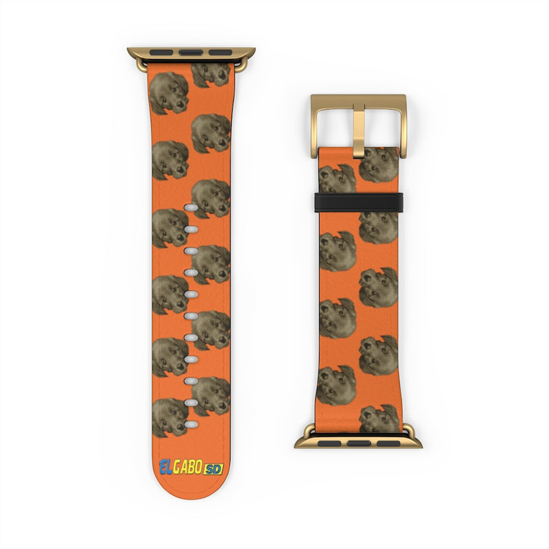 Lulú - Watch Band