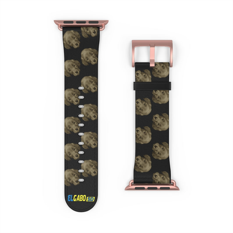 Lulú - Watch Band