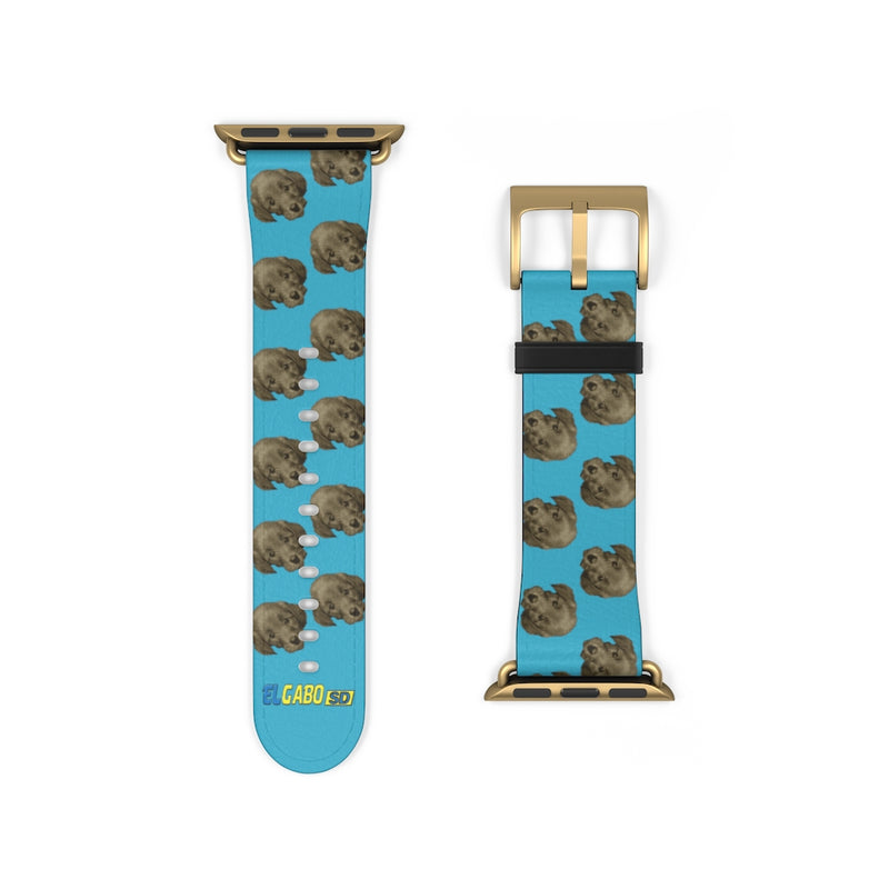 Lulú - Watch Band