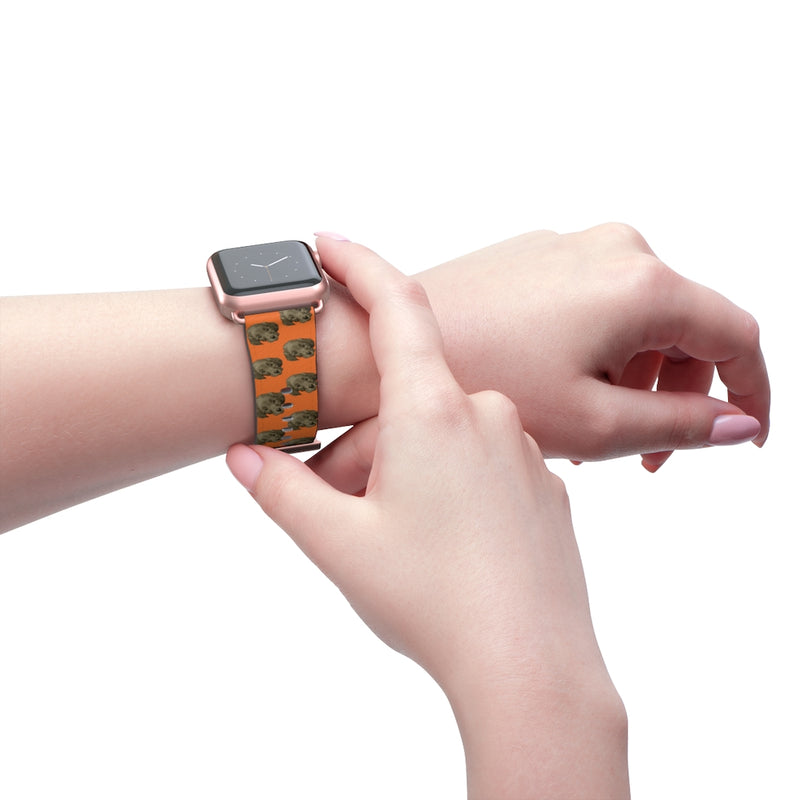 Lulú - Watch Band