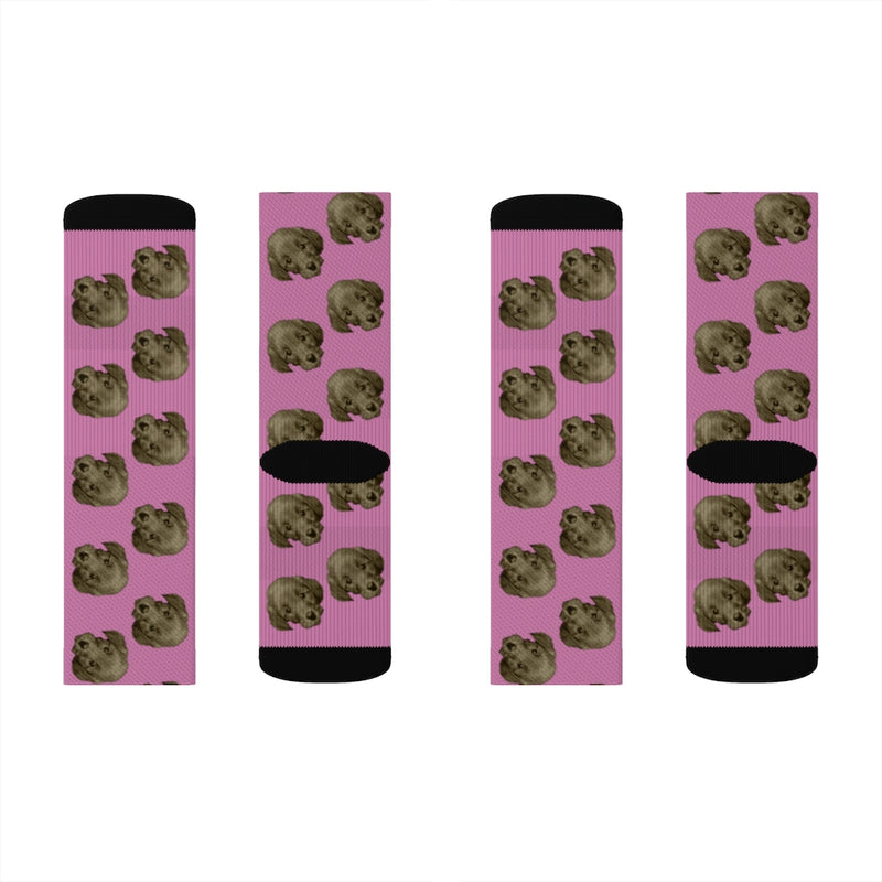 Lulú - Socks