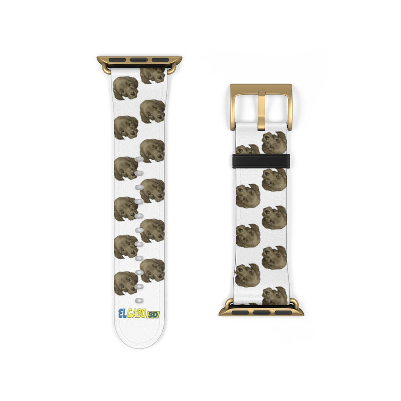 Lulú - Watch Band