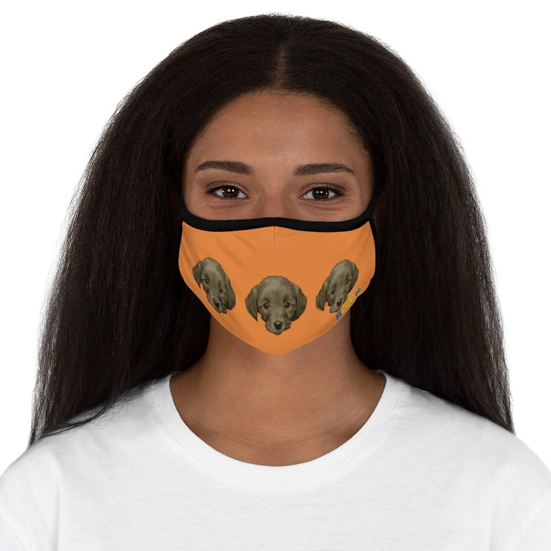Lulú - Face Mask