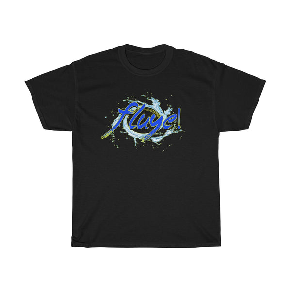 Fluye! - Unisex T-Shirt