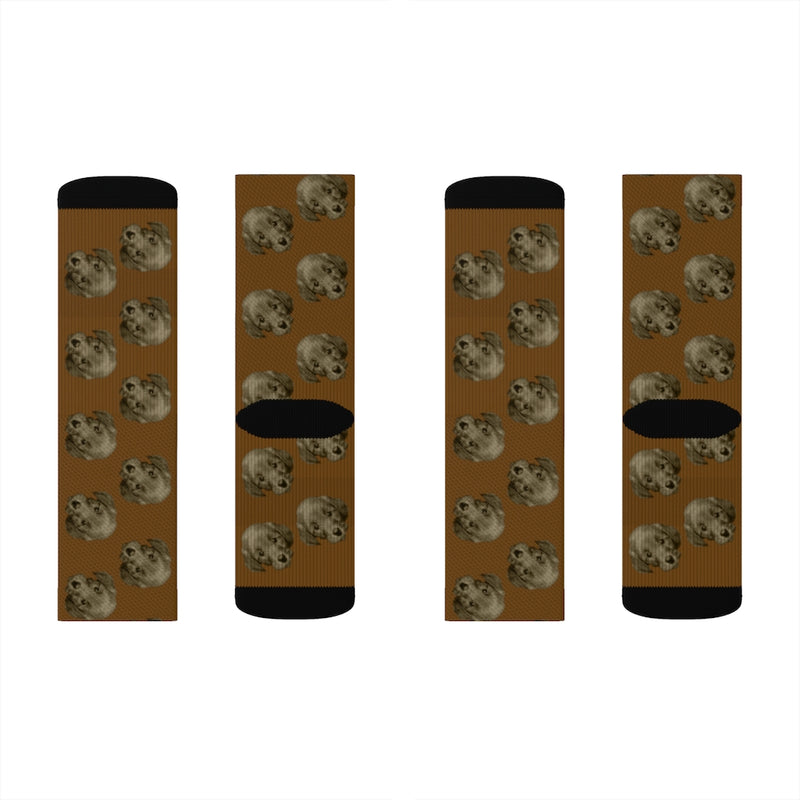 Lulú - Socks