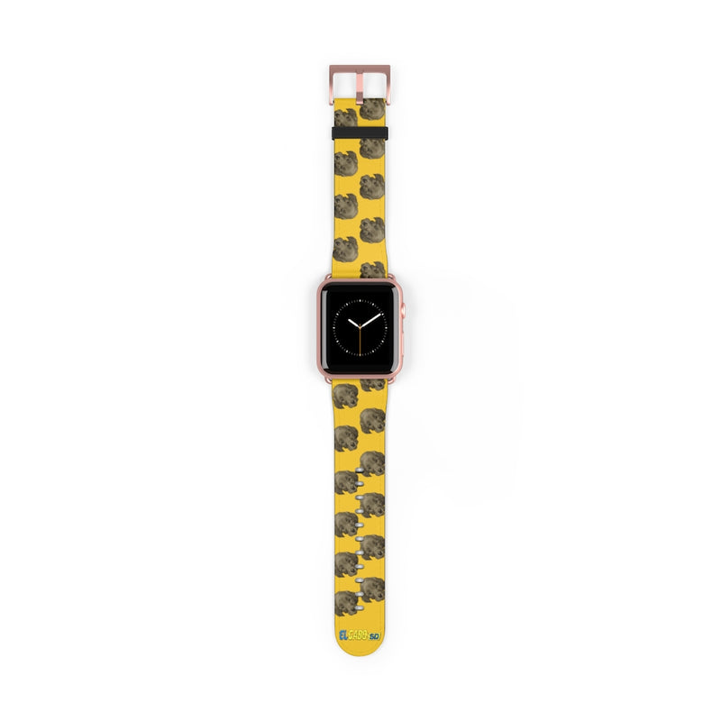 Lulú - Watch Band