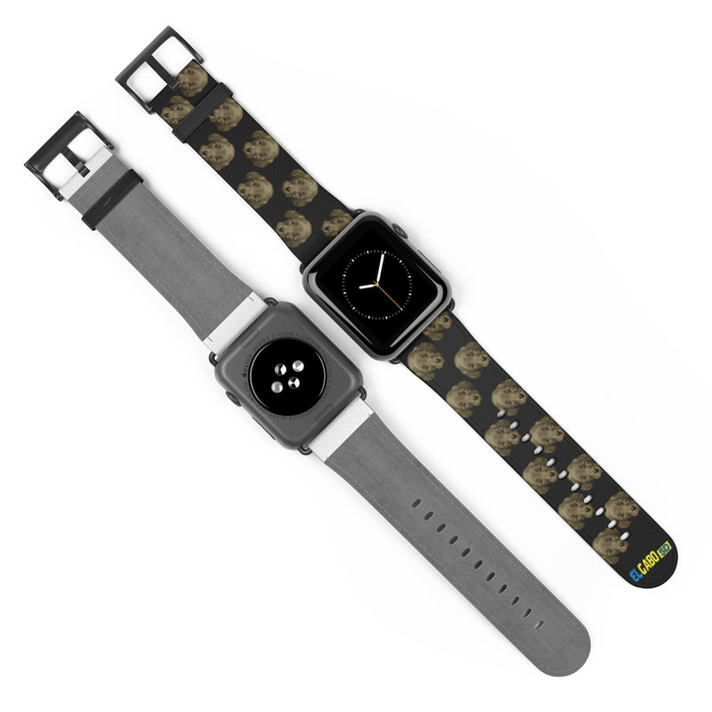 Lulú - Watch Band