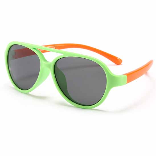 Gafas - Unisex para Niñ@s - Polarizadas - Flexible